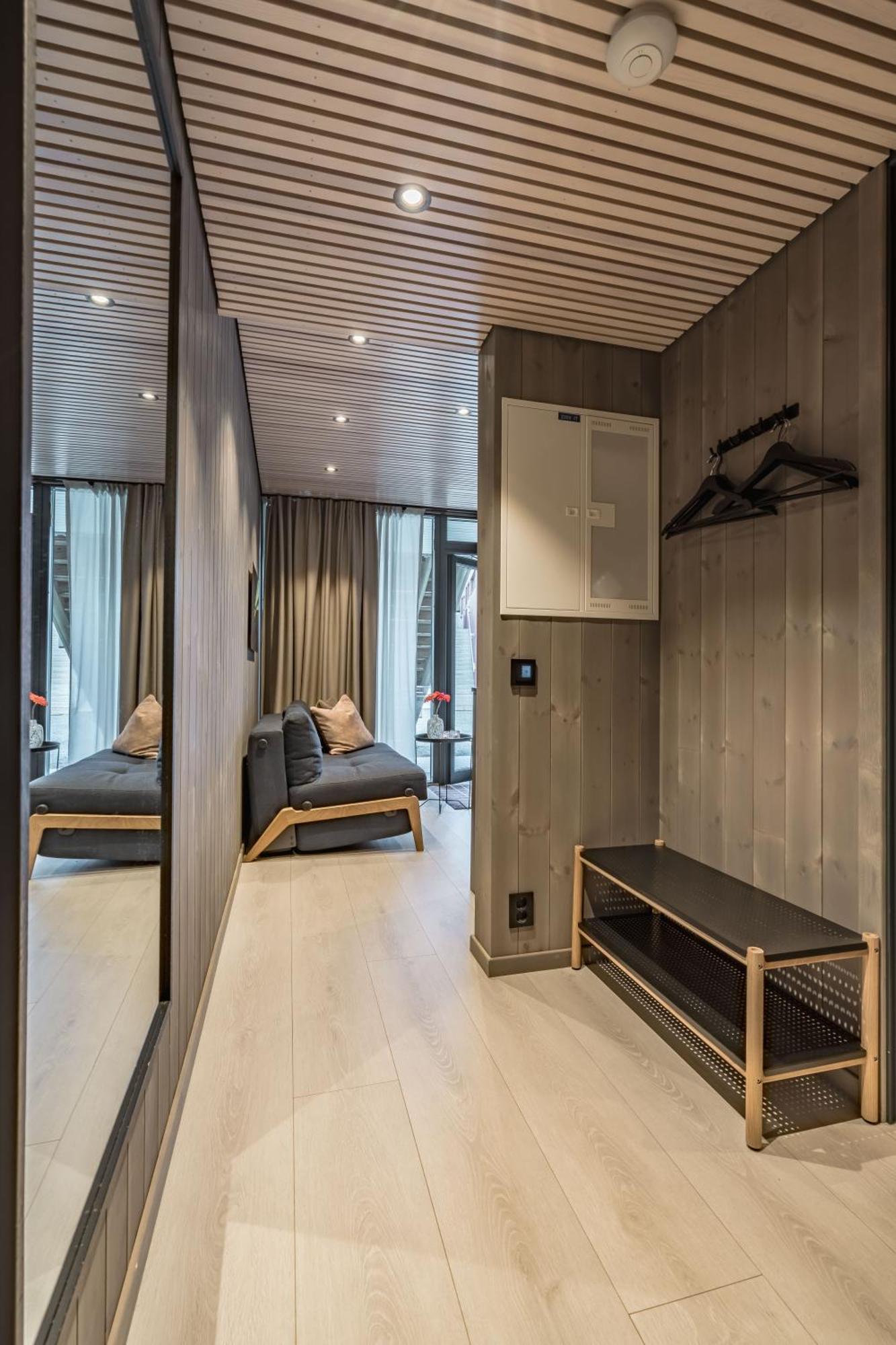 New And Modern Apartment In הנינגסבר מראה חיצוני תמונה