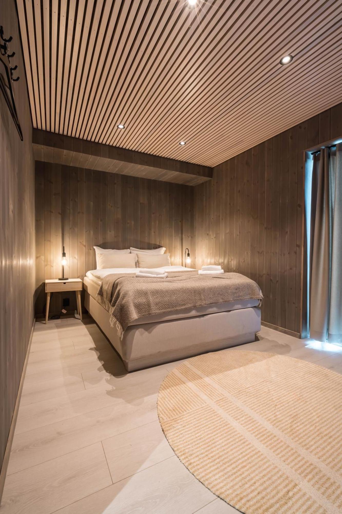 New And Modern Apartment In הנינגסבר מראה חיצוני תמונה