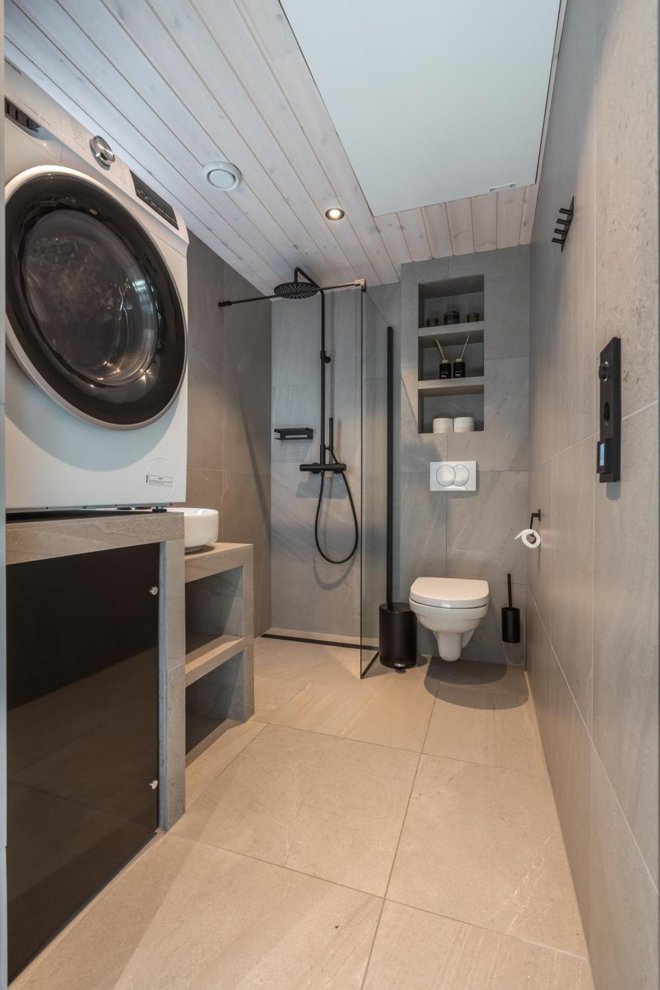 New And Modern Apartment In הנינגסבר מראה חיצוני תמונה